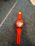 Vtech Paw Patrol Horloge - Marshall, Ophalen, Gebruikt