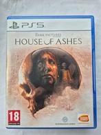 HOUSE of ASHES, Ophalen of Verzenden, Gebruikt