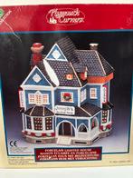 Lemax Joseph seafood & steak uit 1994, Ophalen of Verzenden, Zo goed als nieuw
