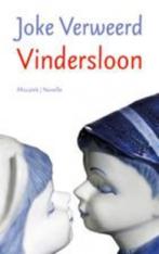 Vindersloon / Joke Verweerd.(novelle), Ophalen of Verzenden, Zo goed als nieuw, Christendom | Protestants