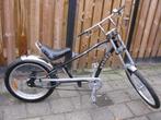 Spider 24 inch low rider / shopper, Ophalen, Zo goed als nieuw, 24 inch, Handrem