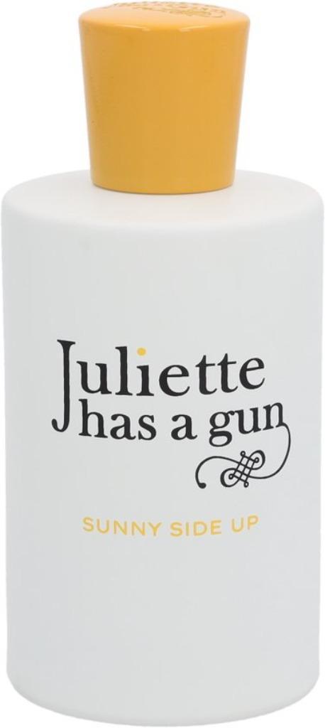 Juliette Has A Gun - Sunny Side Up - Eau De Parfum - 100ML E, Sieraden, Tassen en Uiterlijk, Uiterlijk | Parfum, Zo goed als nieuw