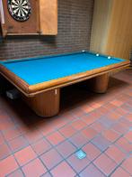 Biljart tafel, Ophalen of Verzenden, Zo goed als nieuw, Biljarttafel