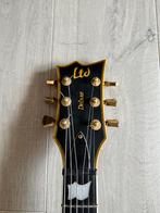 ESP LTD EC-1000 Deluxe Elektrische Gitaar, Muziek en Instrumenten, Snaarinstrumenten | Gitaren | Elektrisch, Ophalen, Esp, Esp