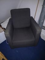 Fauteuil, Ophalen, Gebruikt, Minder dan 75 cm, 50 tot 75 cm