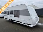 LMC Style Special 450 D met vrijstaand bed !, Caravans en Kamperen, Caravans, Standaardzit, 6 tot 7 meter, Schokbreker, Overige typen