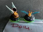 D014 - Skylanders SPYRO'S Sparx Dragonfly_ Winged Boots, Ophalen, Zo goed als nieuw