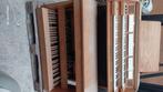 Orgel met pedaal, Muziek en Instrumenten, Orgels, Gebruikt, 2 klavieren, Ophalen, Orgel