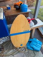 Olaian Surfboard - Gebruikt, Watersport en Boten, Golfsurfen, Ophalen, Gebruikt, Shortboard, Met vinnen