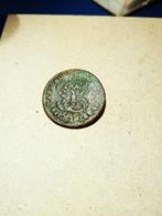 1/2 Stuber 1780, Ophalen of Verzenden, Duitsland