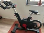 Life Fitness IC6 Spinningfiets - Zo goed als nieuw!, Spinningfiets, Ophalen of Verzenden, Zo goed als nieuw, Metaal