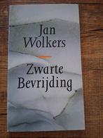 Zwarte bevrijding Jan Wolkers, Boeken, Boekenweekgeschenken, Ophalen of Verzenden, Zo goed als nieuw