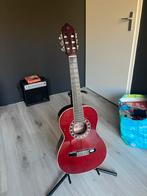 Valencia kinder Gitaar, Muziek en Instrumenten, Snaarinstrumenten | Gitaren | Akoestisch, Ophalen, Gebruikt, Klassieke of Spaanse gitaar