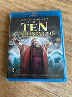 071. Blu-Ray The Ten Commandents 2 disc origineel NL versie, Verzenden, ., Zo goed als nieuw, .