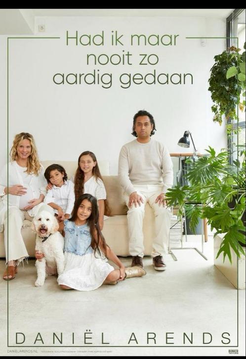 2x Daniel Arends Rij1 Balkon naast elkaar, Leiden 16 okt., Tickets en Kaartjes, Theater | Cabaret en Komedie, Twee personen, Oktober