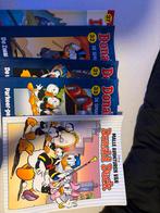 5 Donald Duck pockets met kaft, Meerdere comics, Ophalen, Gelezen, Europa