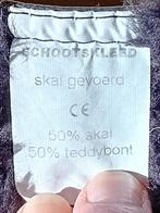 Schootskleed, Ophalen, Zo goed als nieuw, Elektrische rolstoel