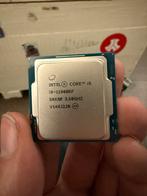Intel core i9-11900KF, Computers en Software, Processors, 8-core, Gebruikt, Intel Core i9, Ophalen of Verzenden
