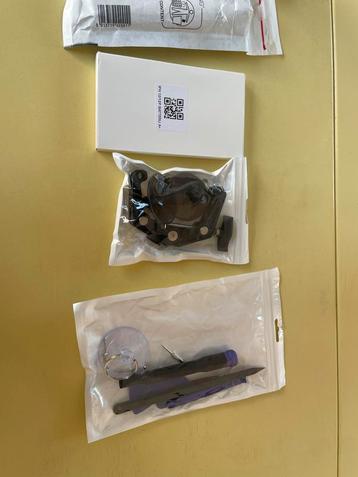 iPhone 12 Batterij + Reparatie Set - Nieuw! beschikbaar voor biedingen