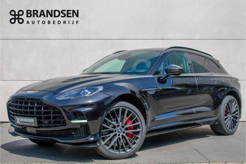 Aston Martin Dbx 4.0 V8 707 -Keramisch-23''- Carbon ex en in, Auto's, Aston Martin, Bedrijf, Te koop, V8, 360° camera, 4x4, ABS