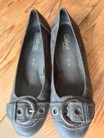 Gabor dames schoenen maat 39, Schoenen met lage hakken, Gabor, Ophalen of Verzenden, Grijs