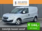 Opel Combo 1.3 CDTi L1H1 Sport € 8.700,00, Auto's, Nieuw, Origineel Nederlands, Zilver of Grijs, Opel