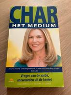Char - Midprice, Boeken, Verzenden, Overige typen, Zo goed als nieuw, Char; C. Margolis; V. Saint George
