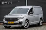 Ford Transit Connect L2 | 2.0 EcoBlue 102Pk | Limited | Acht, Voorwielaandrijving, Stof, Gebruikt, Zwart