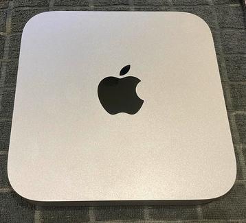 Apple Mac Mini 2014, logic pro. beschikbaar voor biedingen