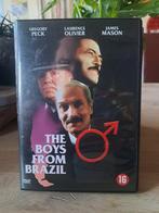 The Boys From Brazil dvd (Z235-353), Ophalen of Verzenden, Zo goed als nieuw