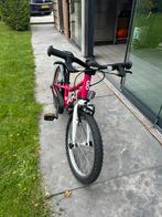 Puky cyke kinderfiets 18 inch in prima conditie, Fietsen en Brommers, Ophalen of Verzenden, Zo goed als nieuw, Staal, 16 tot 20 inch