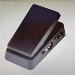 Dunlop Mini 535Q Wah Pedal - Met Garantie, Muziek en Instrumenten, Effecten, Flex Ltd., Nieuw, https://flex.com/contact-us, Nobelstraat 10, 5807 GA Oostrum LB, Limburg, Nederland