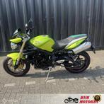 Triumph Street Triple, 675 cc, Bedrijf, Meer dan 35 kW, Toermotor