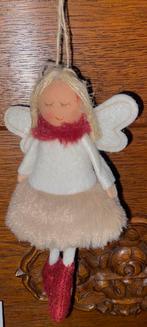 Winter Elfje🤍, Ophalen, Zo goed als nieuw, Lamp