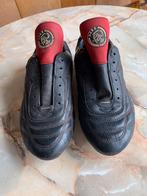 Voetbalschoenen Ajax, Maat XS of kleiner, Ophalen, Gebruikt, Schoenen