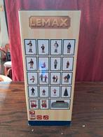 Lemax Outdoor Skating Rink., Diversen, Kerst, Ophalen of Verzenden, Zo goed als nieuw
