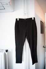 Zwarte skinny pantalon Stangata maat M, Stangata, Zwart, Zo goed als nieuw, Verzenden