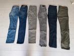 Broekenpakket mt 152 tm 164, Ophalen of Verzenden, Zo goed als nieuw, Jongen, Broek
