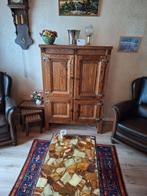 Tv meubel, Ophalen, Zo goed als nieuw, 25 tot 50 cm, Minder dan 100 cm