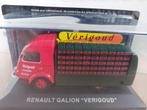 Renault Galion 1/43 editions Altaya, Verzenden, Nieuw, Auto, Overige merken