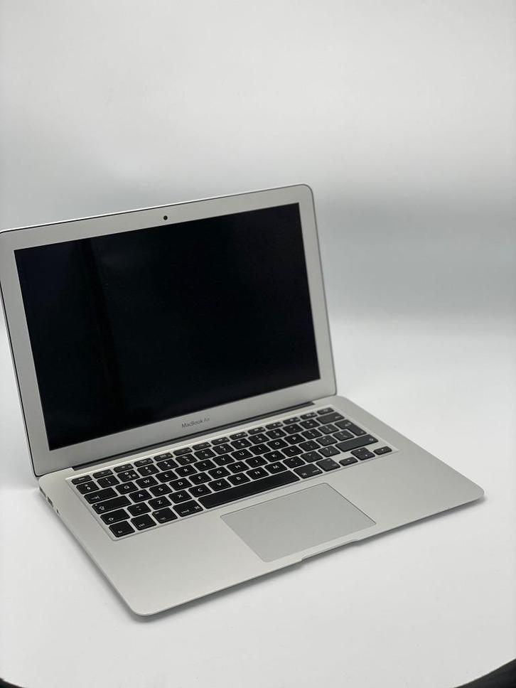 Partij van 5x Apple MacBook Air A1466 – i5 / 8GB / 128GB SSD, Computers en Software, Apple Macbooks, Gebruikt, MacBook Air, 13 inch