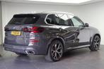 BMW X5 xDrive50e M Sport Automaat / Sportstoelen / Adaptief, Gebruikt, Met garantie (alle), Bedrijf, 489 pk