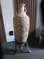 originele grote Romeins Amfora... 90cm hoog !!!! (koopje), Verzenden