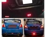 Mistachterlicht Kit SMOKE 2011 + Subaru Impreza WRX STi XV, Ophalen of Verzenden, A, A, A