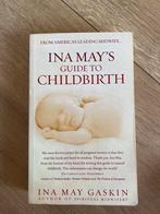 Ina May's Guide to Childbirth - Nette Staat, Ophalen of Verzenden, Zwangerschap en Bevalling