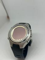 Suunto Golf G6 Pro horloge, Suunto, Gebruikt, Ophalen of Verzenden, Zilver