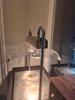 Professionele Rosarelli Warmtelamp Horeca - RVS, Ophalen of Verzenden, Gebruikt