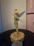 Tinkerbell beeld, Verzamelen, Disney, Ophalen of Verzenden