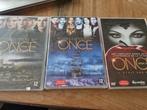 Once upon a time seizoen 1 t/m 3, Cd's en Dvd's, Dvd's | Tv en Series, Ophalen of Verzenden, Zo goed als nieuw