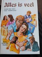 Alles is veel voor wie niet veel verwacht. Hans de Groot Can, Ophalen, Gelezen